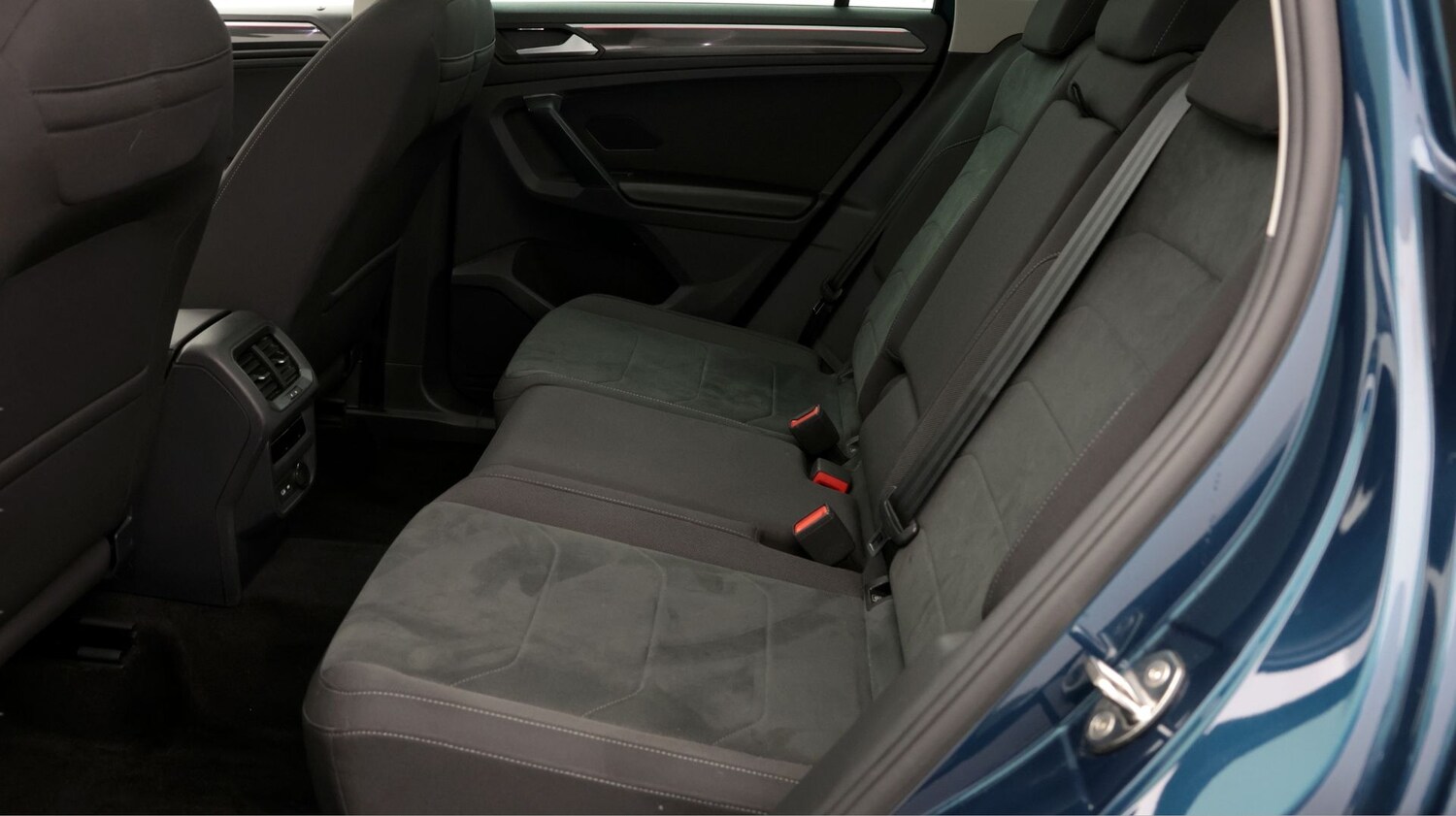 Used Volkswagen Tiguan 2022 for sale - 77841024: Photo 16