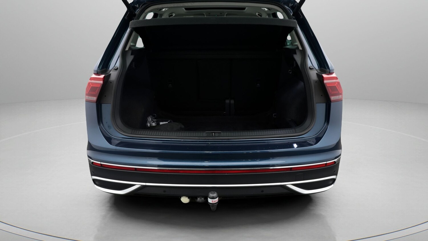 Used Volkswagen Tiguan 2022 for sale - 77841024: Photo 17