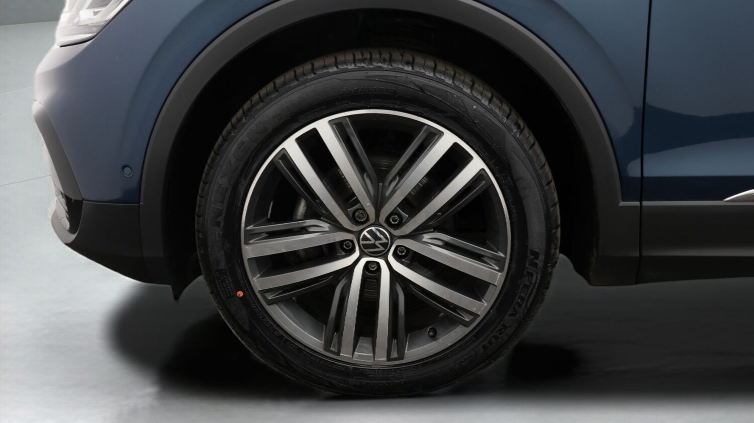 Used Volkswagen Tiguan 2022 for sale - 77841024: Photo 18