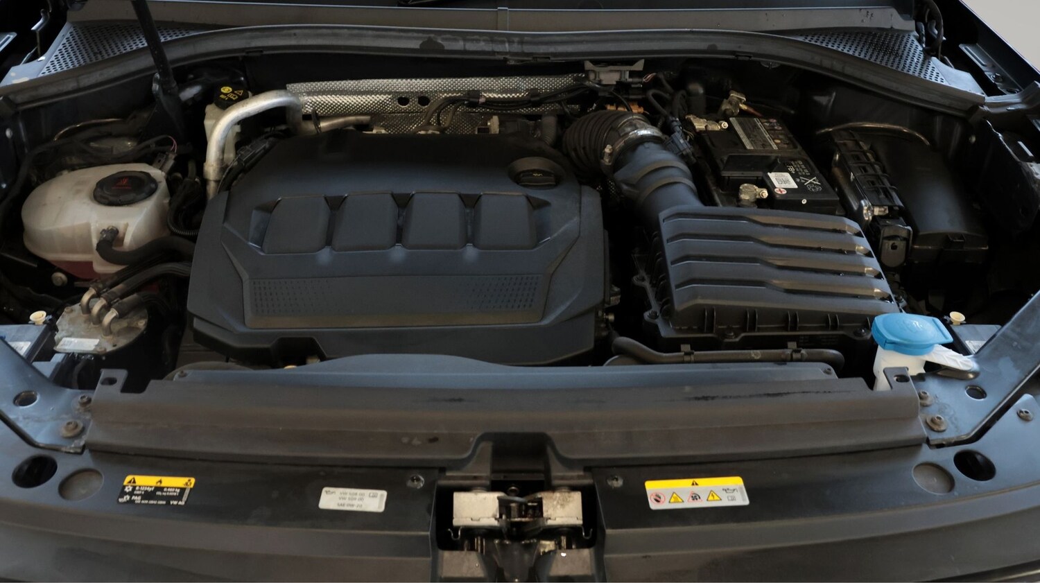 Used Volkswagen Tiguan 2022 for sale - 77841024: Photo 19