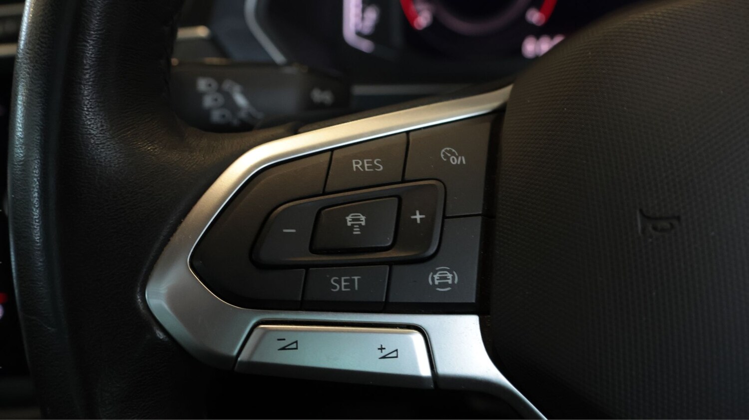 Used Volkswagen Tiguan 2022 for sale - 77841024: Photo 20