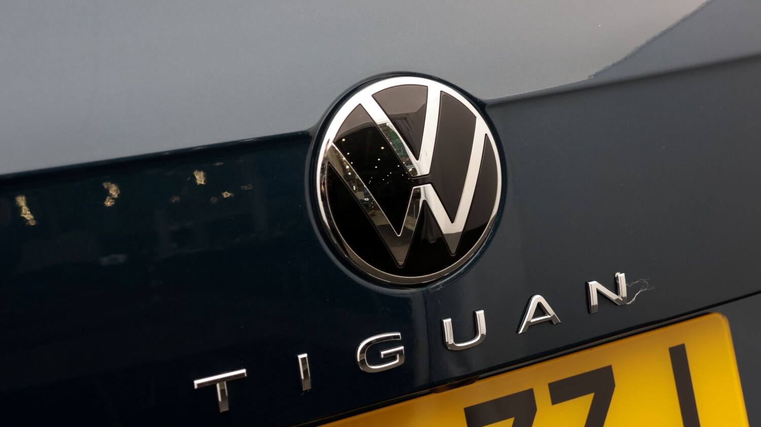 Used Volkswagen Tiguan 2022 for sale - 77841024: Photo 22