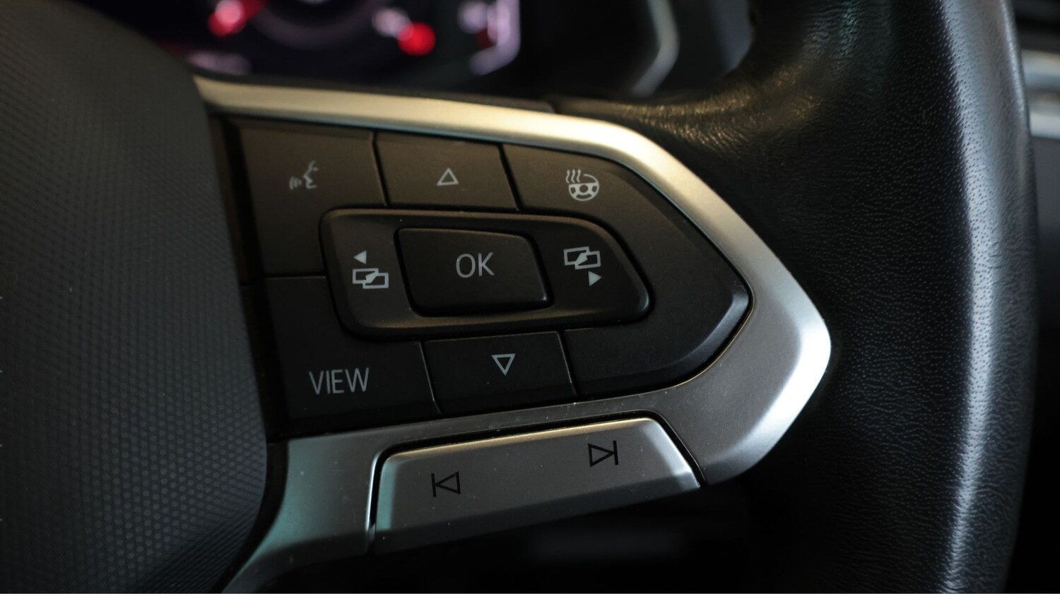 Used Volkswagen Tiguan 2022 for sale - 77841024: Photo 23