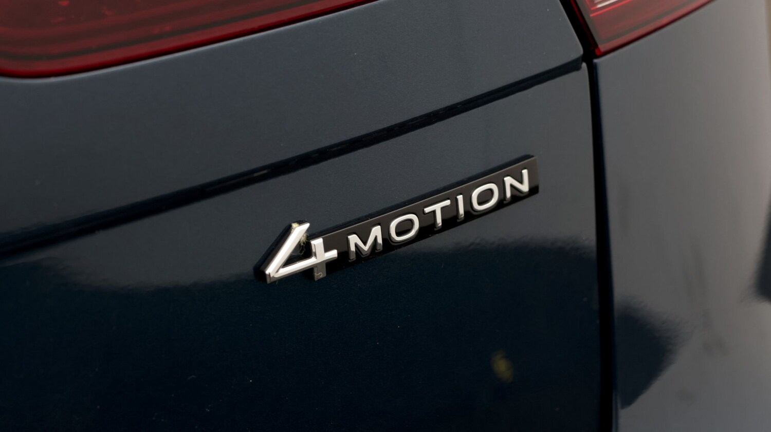 Used Volkswagen Tiguan 2022 for sale - 77841024: Photo 24