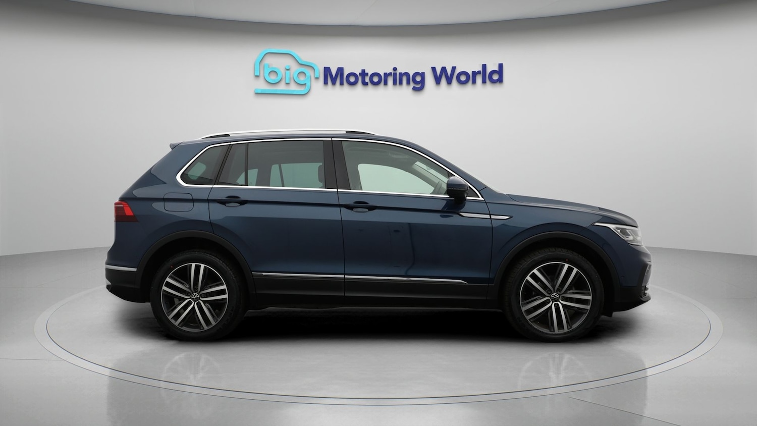 Used Volkswagen Tiguan 2022 for sale - 77841024: Photo 8