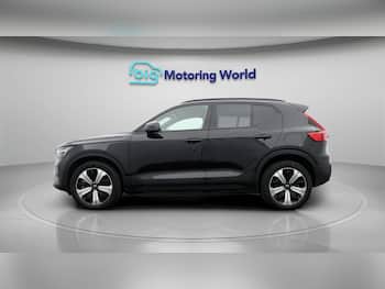 Used Volvo XC40 2023 for sale - 79656607: Photo