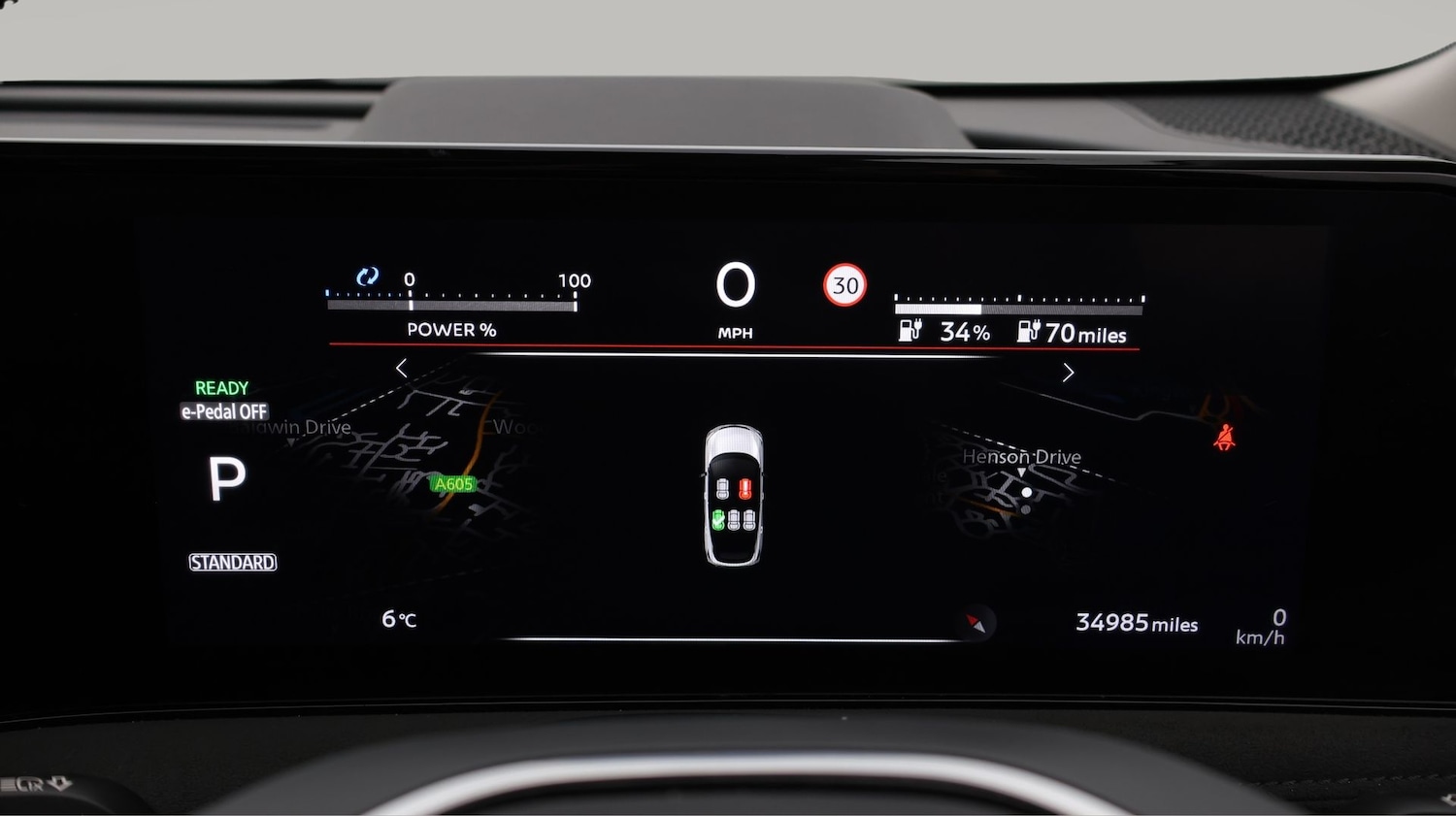 Used Nissan ARIYA for sale - 77409310: Photo 10