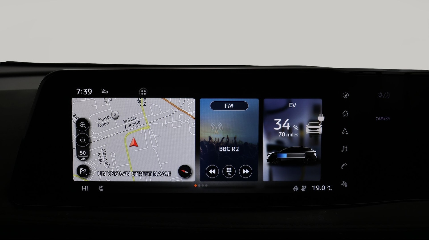 Used Nissan ARIYA for sale - 77409310: Photo 11