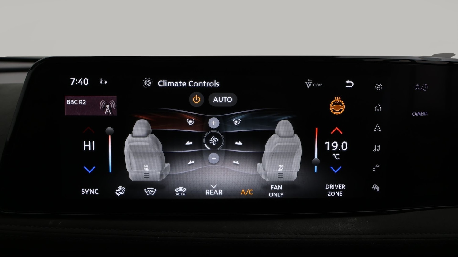 Used Nissan ARIYA for sale - 77409310: Photo 12