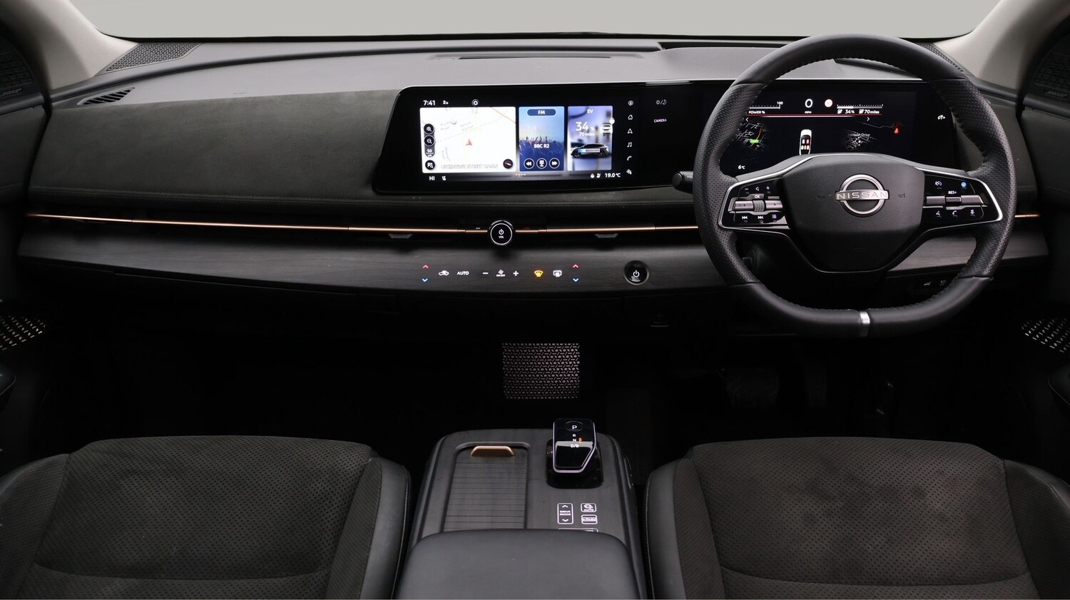 Used Nissan ARIYA for sale - 77409310: Photo 13