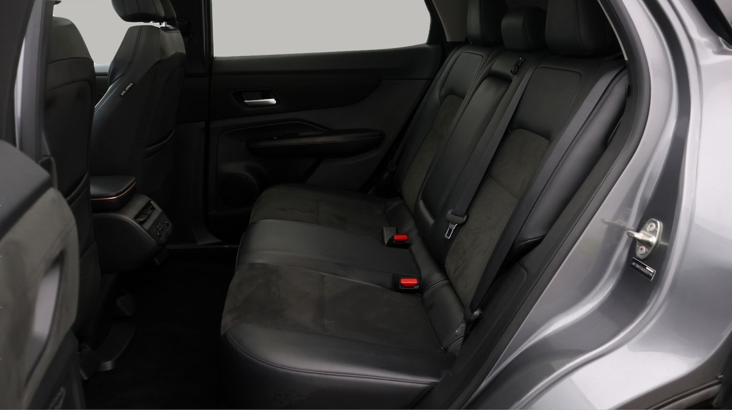 Used Nissan ARIYA for sale - 77409310: Photo 16