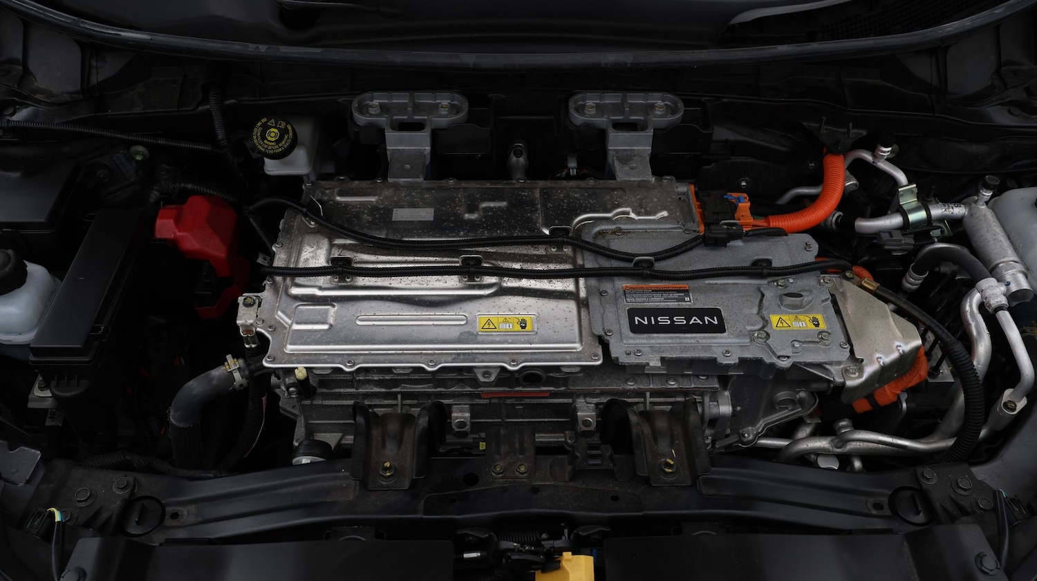 Used Nissan ARIYA for sale - 77409310: Photo 19