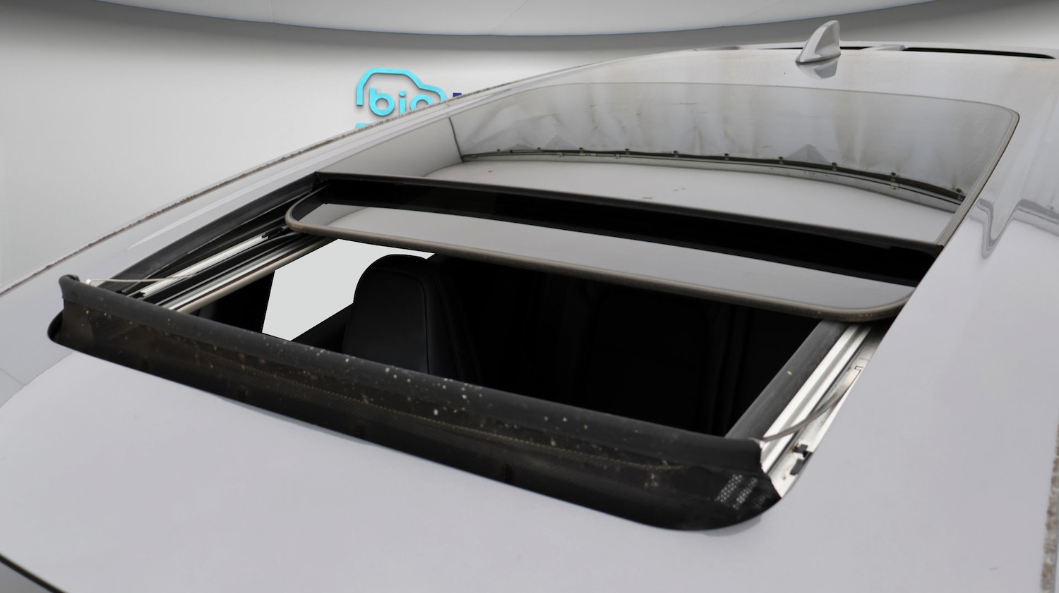 Used Nissan ARIYA for sale - 77409310: Photo 20