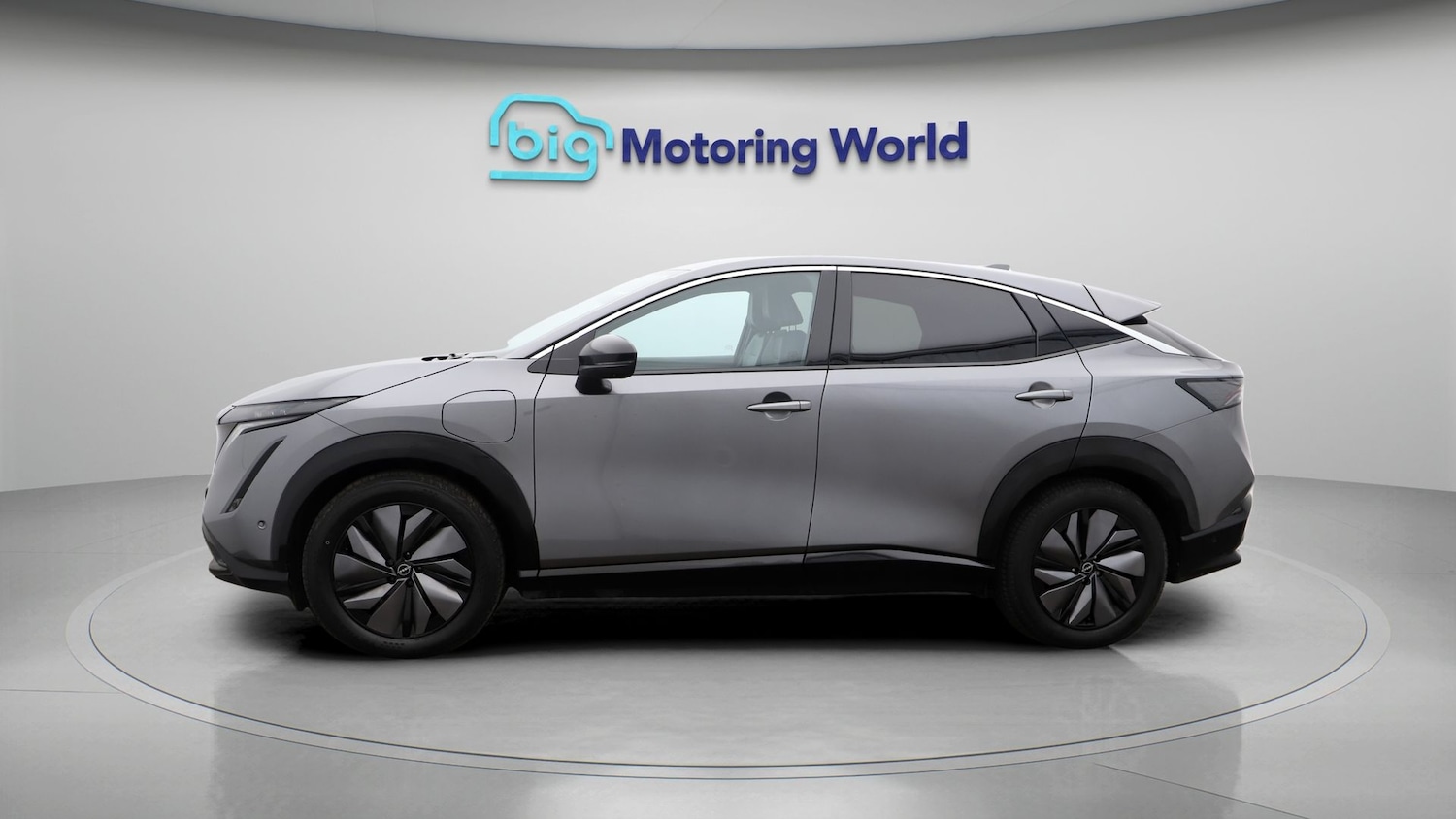 Used Nissan ARIYA for sale - 77409310: Photo 4