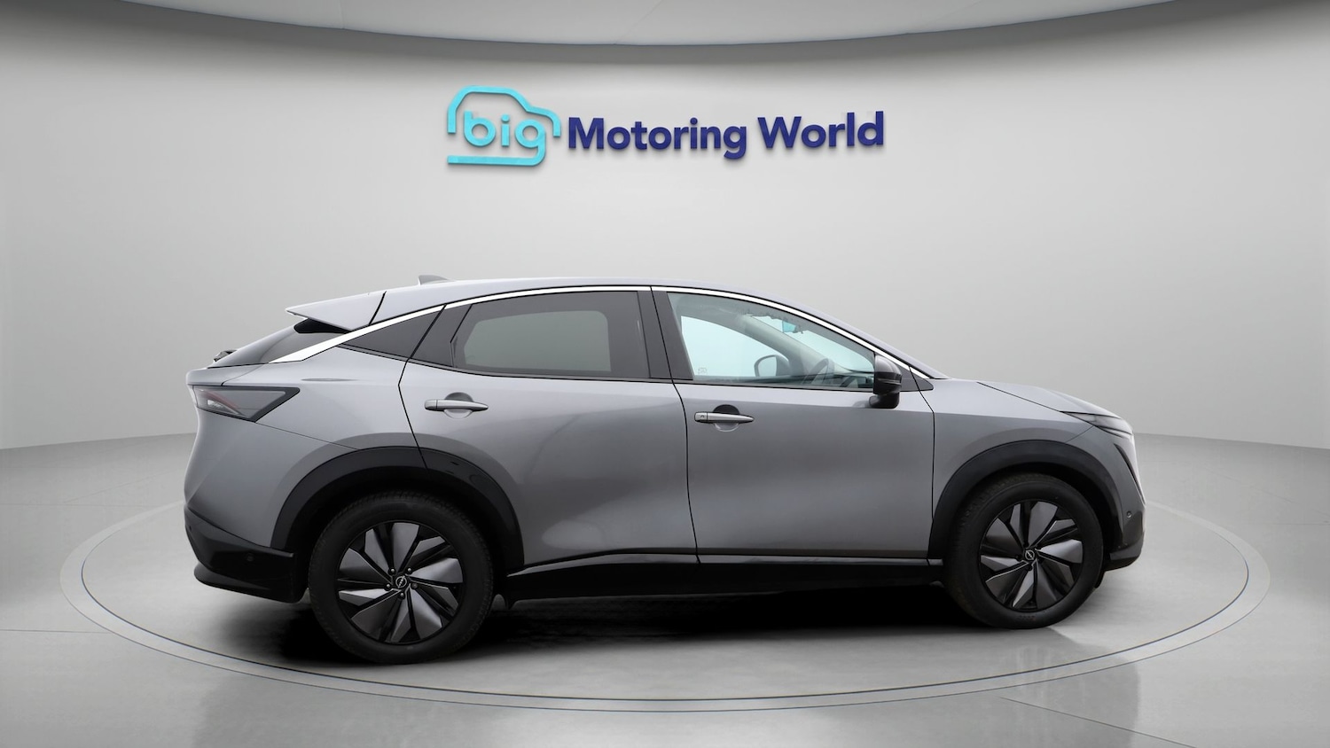 Used Nissan ARIYA for sale - 77409310: Photo 8