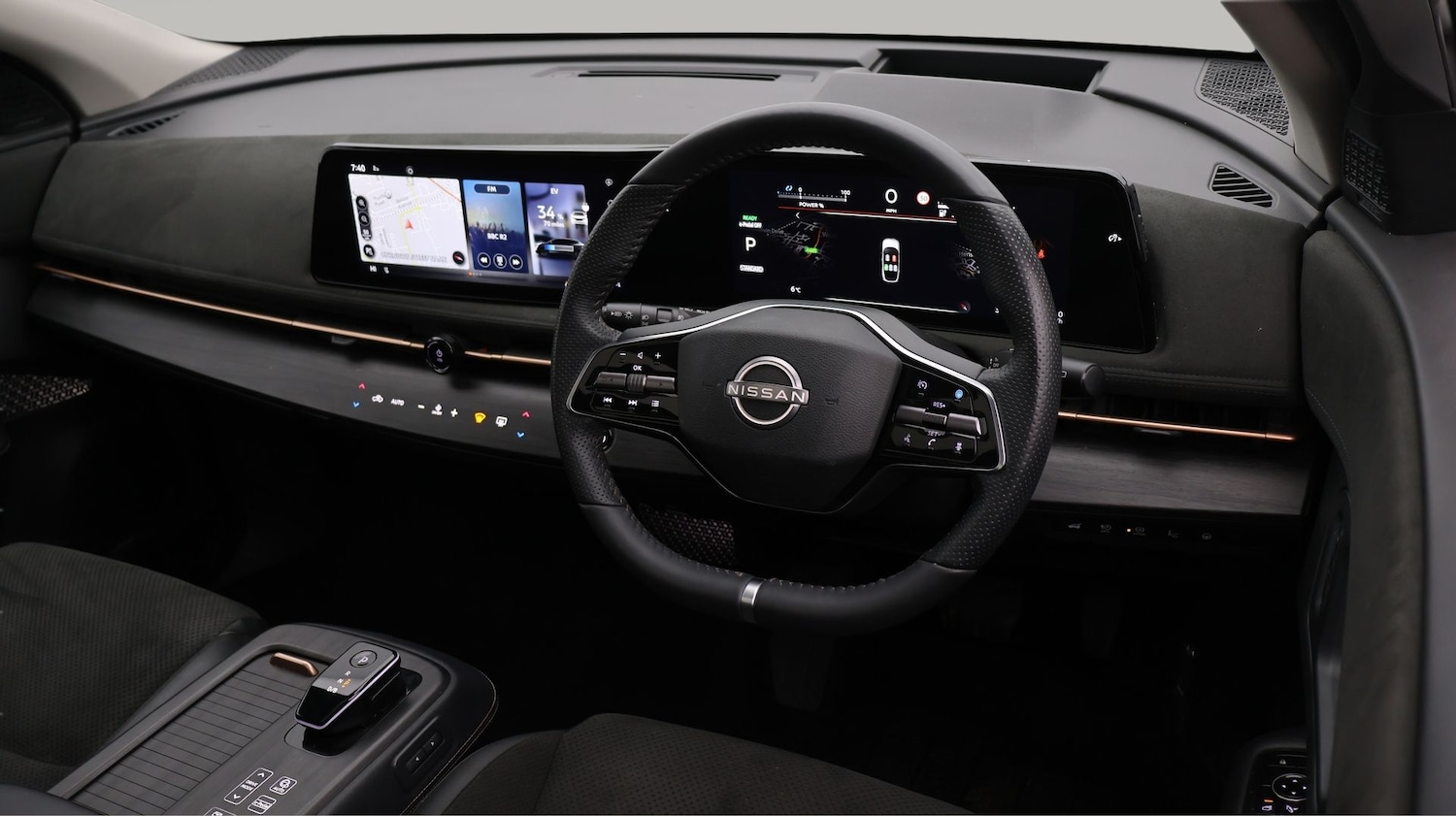 Used Nissan ARIYA for sale - 77409310: Photo 9