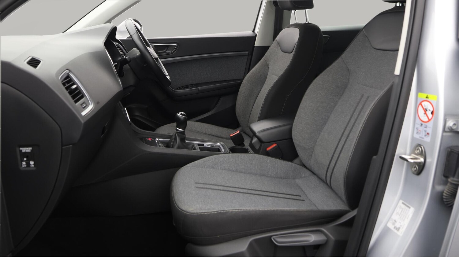 Used SEAT Ateca 2021 for sale - 76608579: Photo 15