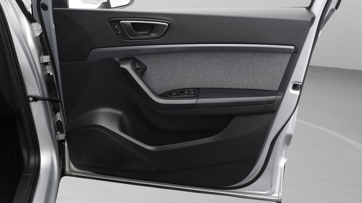 Used SEAT Ateca 2021 for sale - 76608579: Photo 16