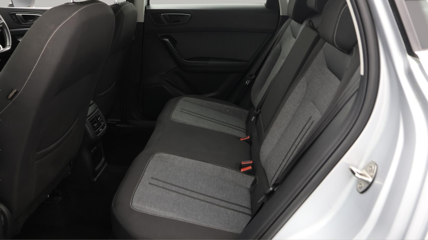 Used SEAT Ateca 2021 for sale - 76608579: Photo 17