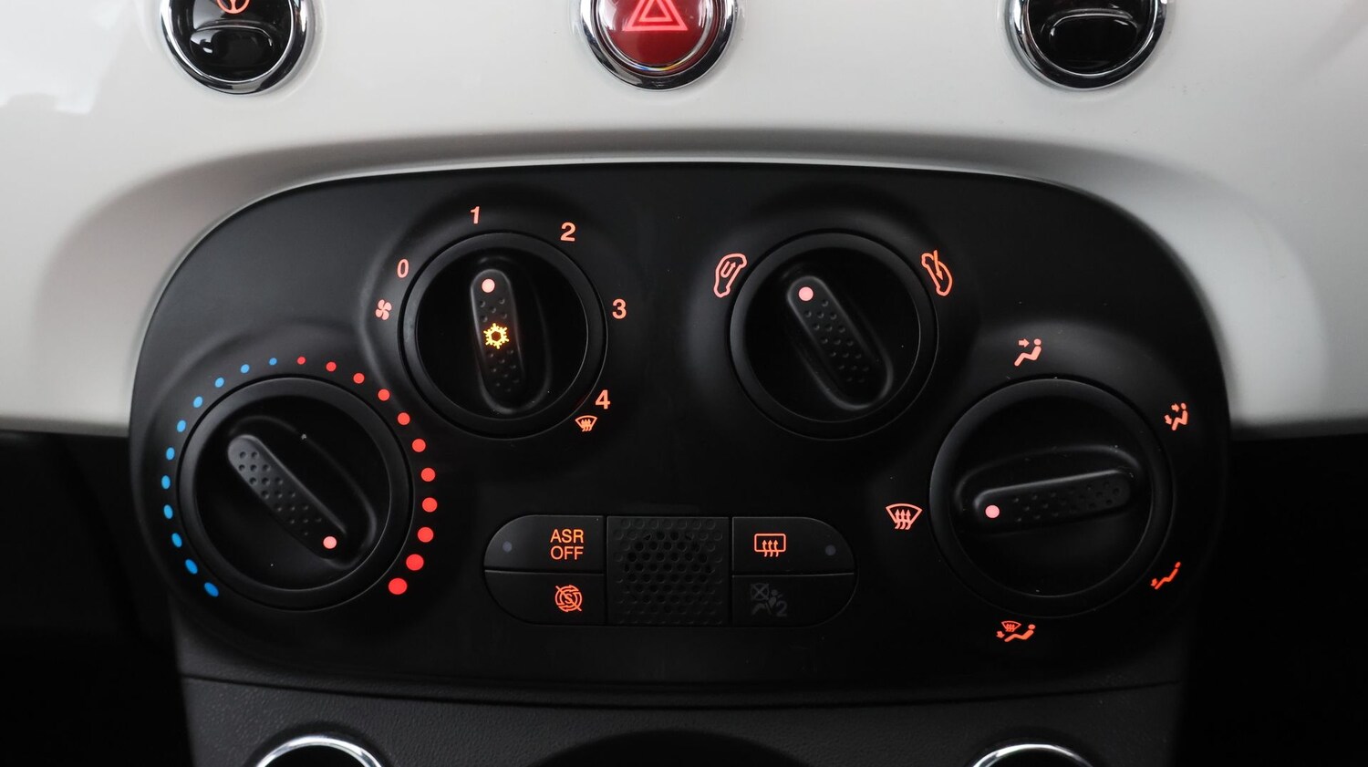 Used Fiat 500 for sale - 78210700: Photo 11