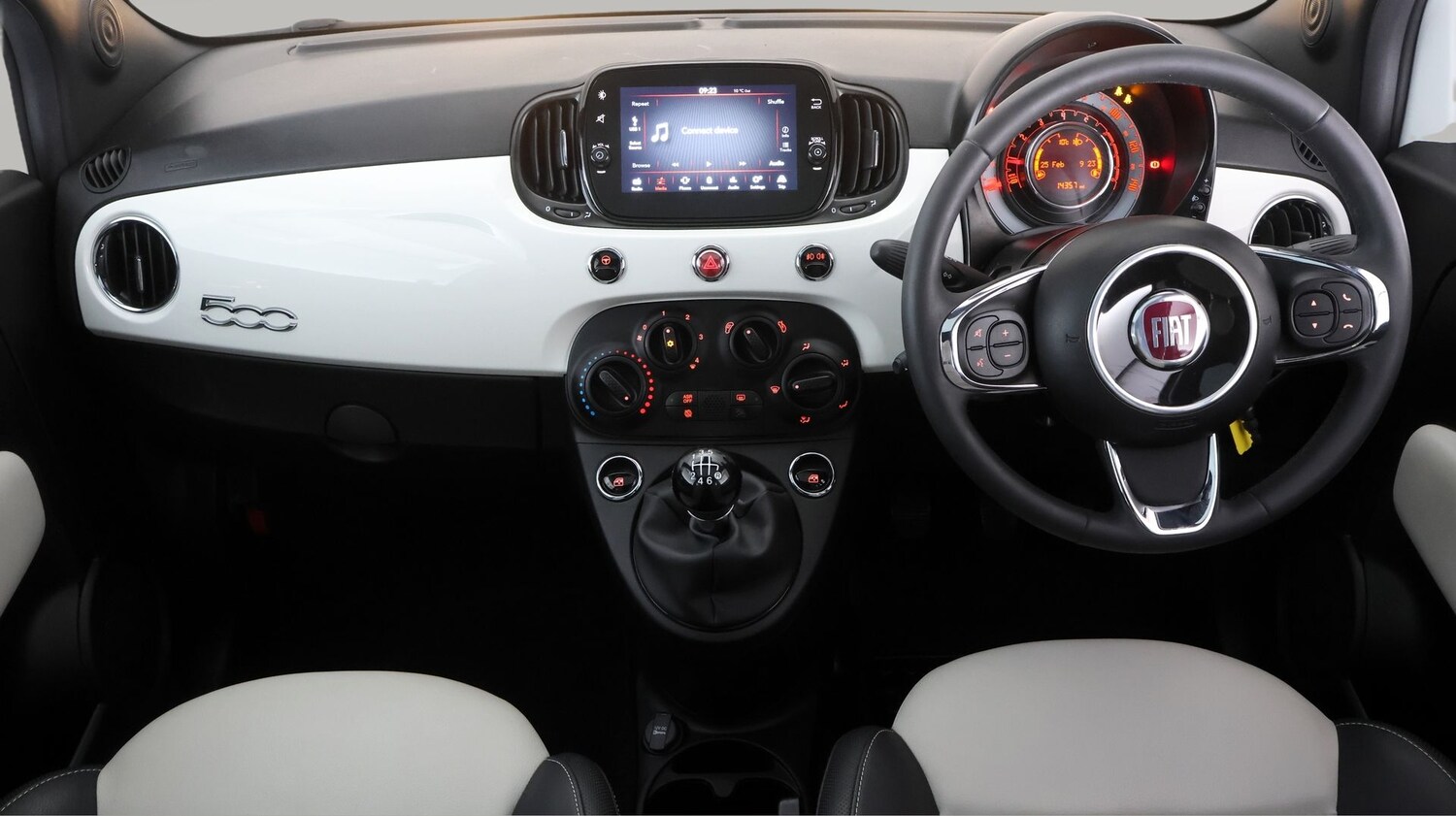 Used Fiat 500 for sale - 78210700: Photo 12