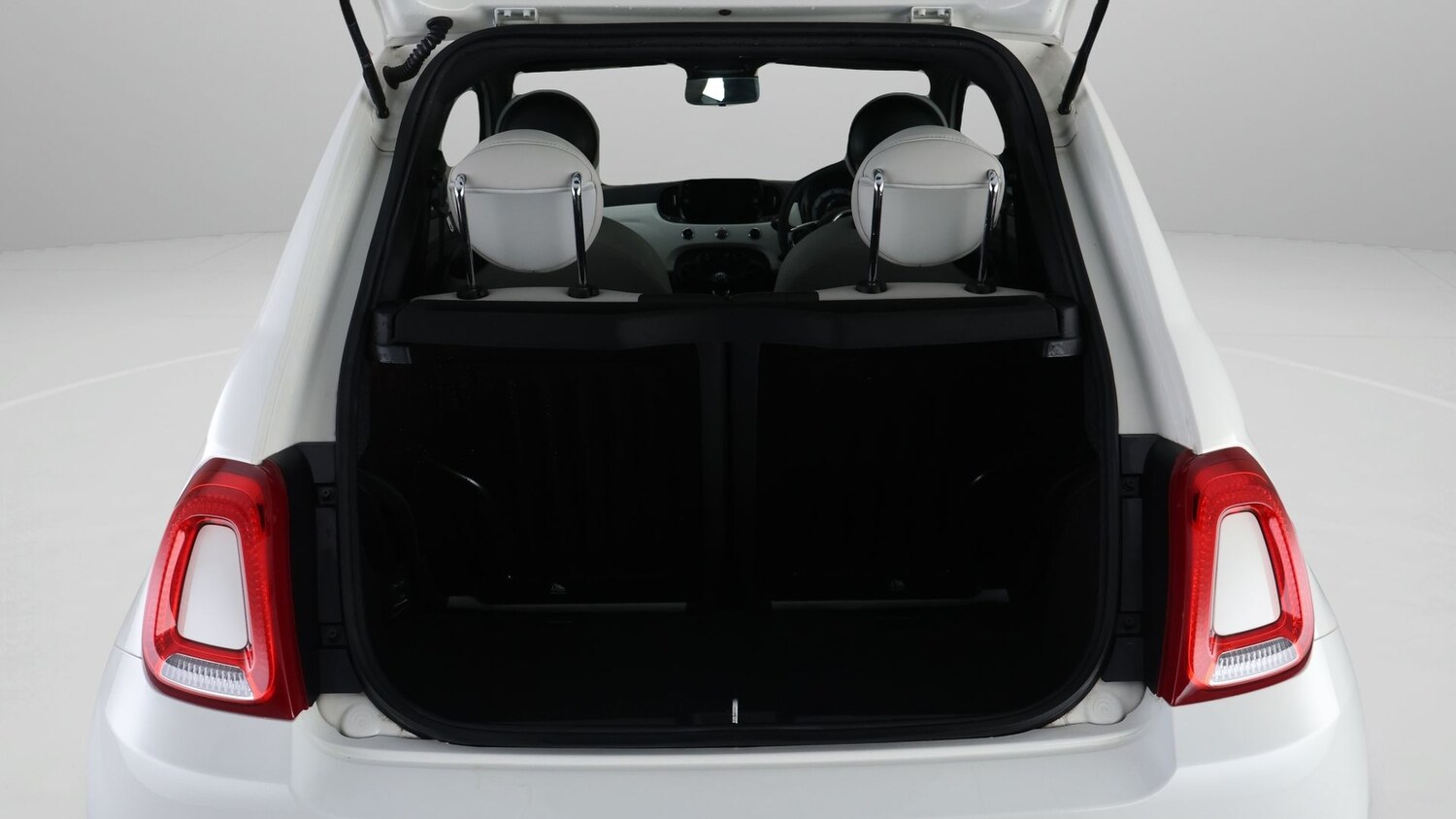 Used Fiat 500 for sale - 78210700: Photo 16