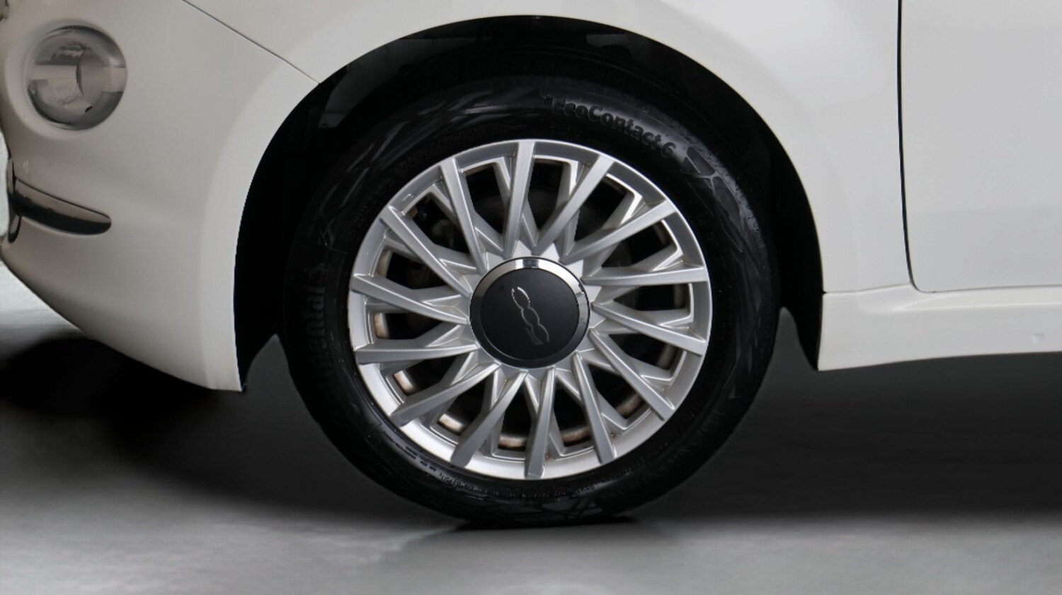 Used Fiat 500 for sale - 78210700: Photo 17