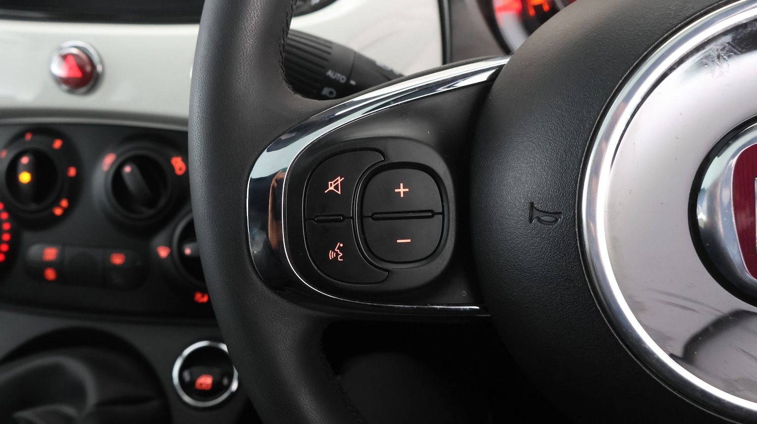 Used Fiat 500 for sale - 78210700: Photo 23