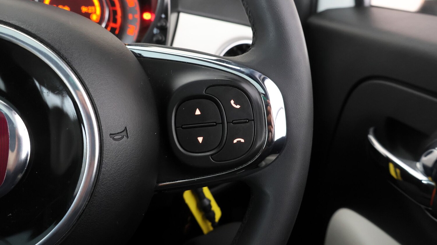 Used Fiat 500 for sale - 78210700: Photo 24