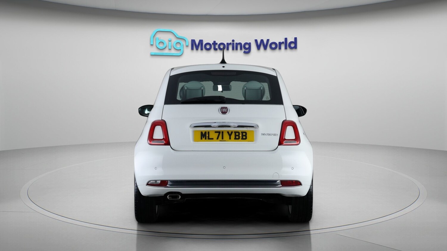 Used Fiat 500 for sale - 78210700: Photo 6