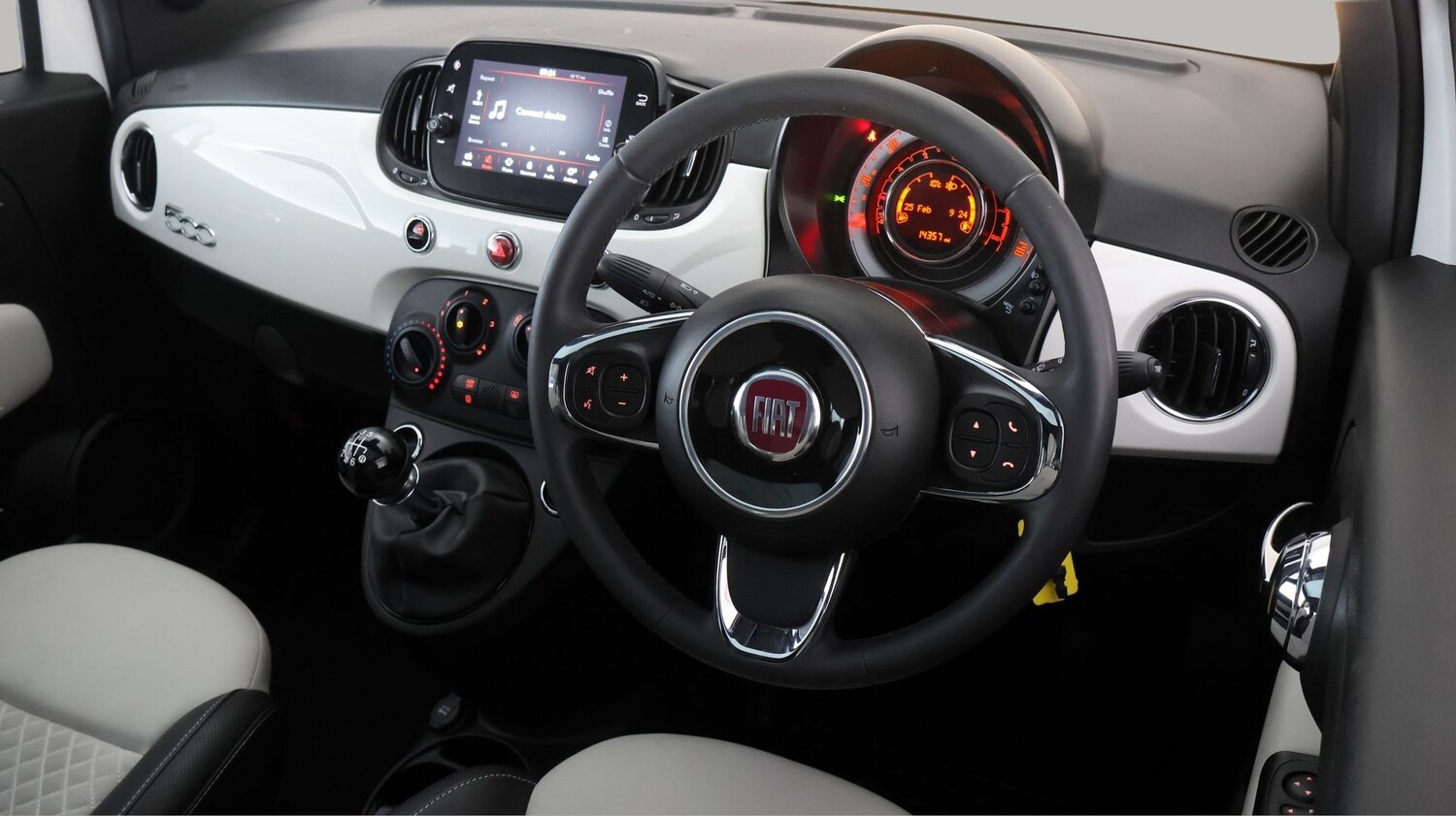 Used Fiat 500 for sale - 78210700: Photo 9