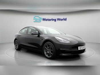 Used Tesla Model 3 2020 for sale - 78653203: Photo