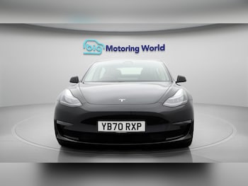 Used Tesla Model 3 2020 for sale - 78653203: Photo