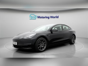 Used Tesla Model 3 2020 for sale - 78653203: Photo