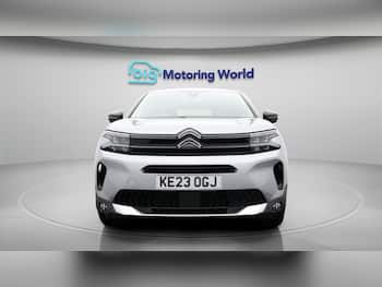 Used Citroen C5 Aircross 2023 for sale - 79739187: Photo