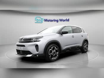 Used Citroen C5 Aircross 2023 for sale - 79739187: Photo