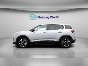 Used Citroen C5 Aircross 2023 for sale - 79739187: Photo