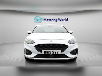 Used Ford Focus 2019 for sale - 78367498: Photo