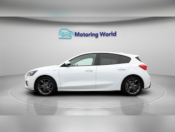 Used Ford Focus 2019 for sale - 78367498: Photo