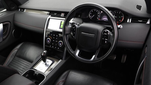 Used Land Rover Discovery Sport for sale - 76247846: Photo 10