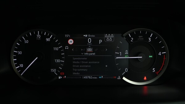 Used Land Rover Discovery Sport for sale - 76247846: Photo 11