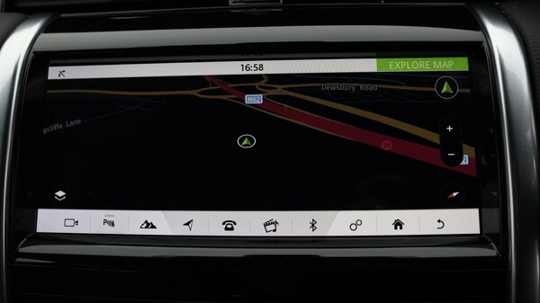 Used Land Rover Discovery Sport for sale - 76247846: Photo 12