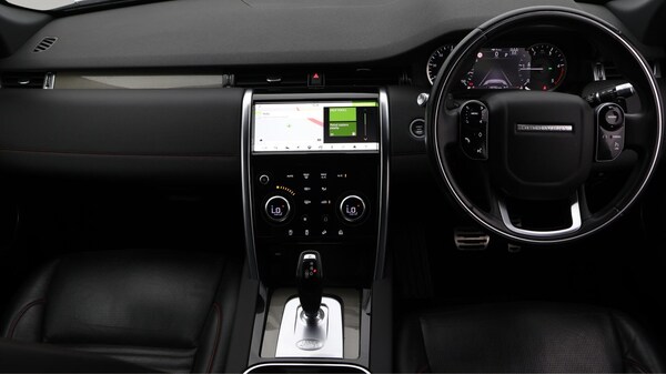 Used Land Rover Discovery Sport for sale - 76247846: Photo 14