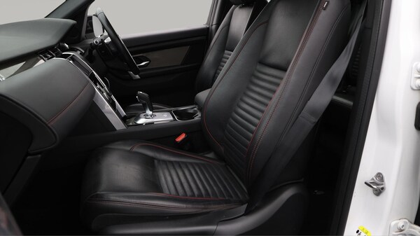 Used Land Rover Discovery Sport for sale - 76247846: Photo 15