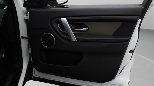 Used Land Rover Discovery Sport for sale - 76247846: Photo 16