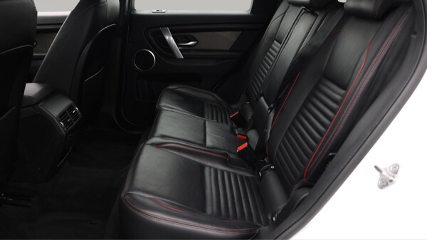 Used Land Rover Discovery Sport for sale - 76247846: Photo 17