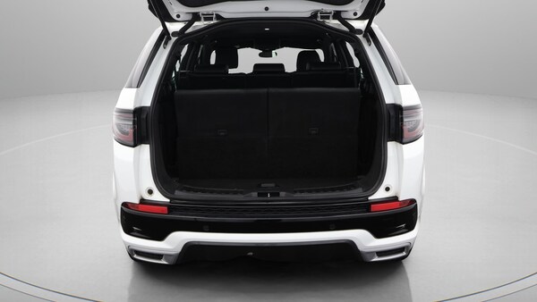 Used Land Rover Discovery Sport for sale - 76247846: Photo 18