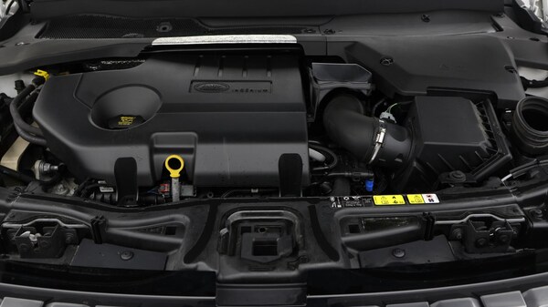 Used Land Rover Discovery Sport for sale - 76247846: Photo 20