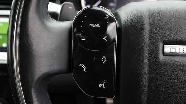Used Land Rover Discovery Sport for sale - 76247846: Photo 24