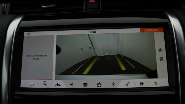Used Land Rover Discovery Sport for sale - 76247846: Photo 26